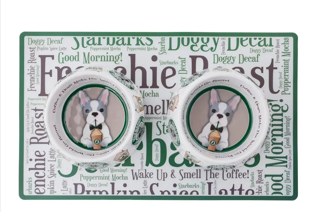 Starbarks Placemat