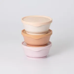 Start Solids Set of three - Solid Patissier