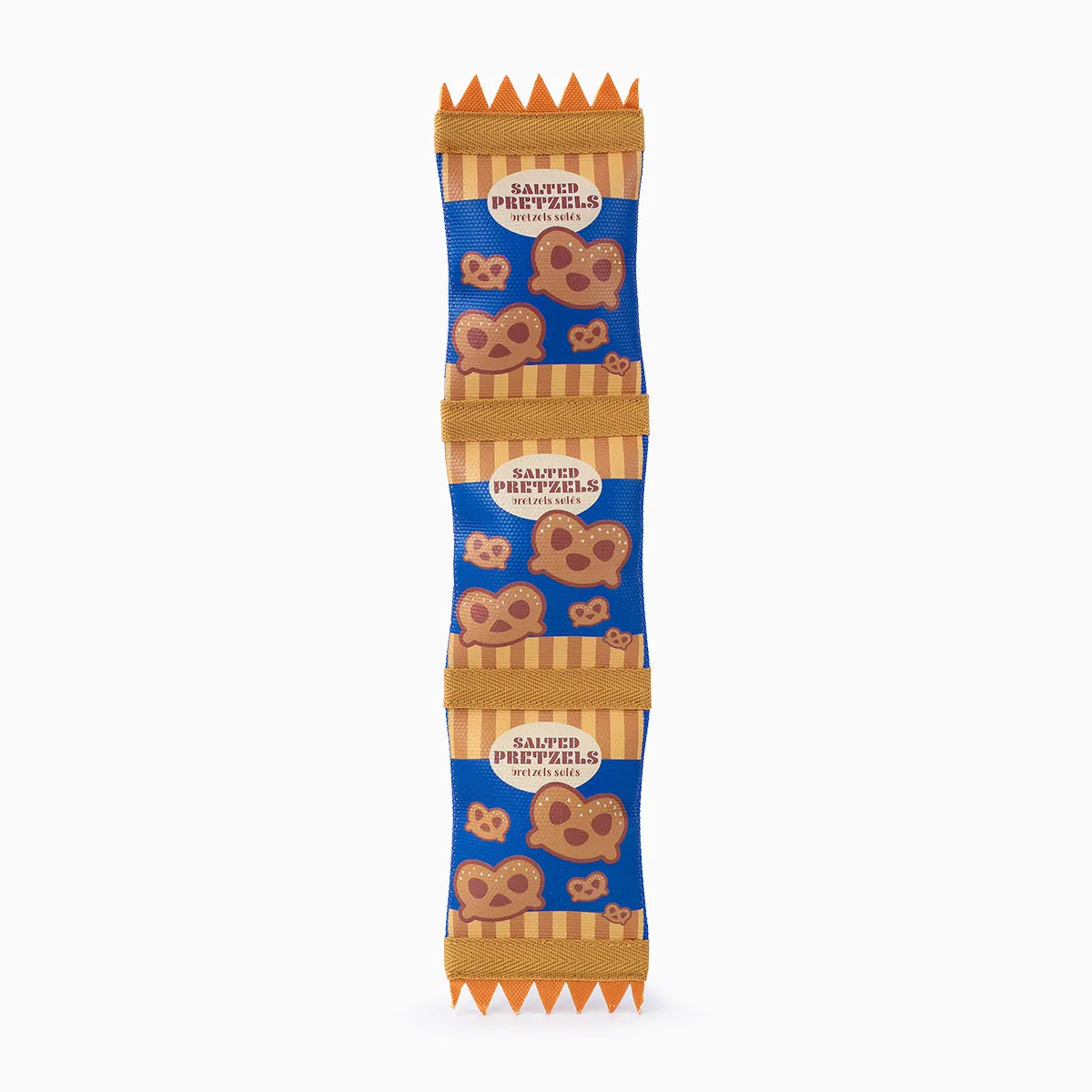 Super Firehose – Pretzels