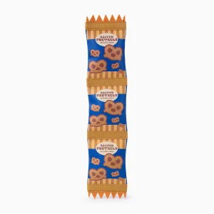 Super Firehose – Pretzels