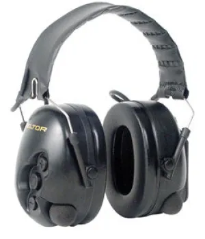 Tactical Pro Electronic Ear Protection