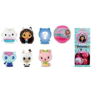 Toys | Mashems- Gabby's Dollhouse | Schylling