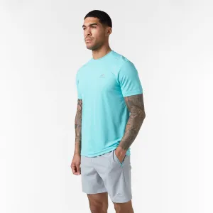 Training Twinset | Aqua Grey
