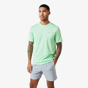 Training Twinset | Neon Mint