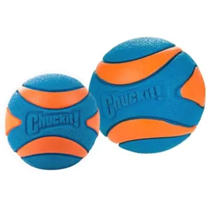 Ultra Squeaker Ball