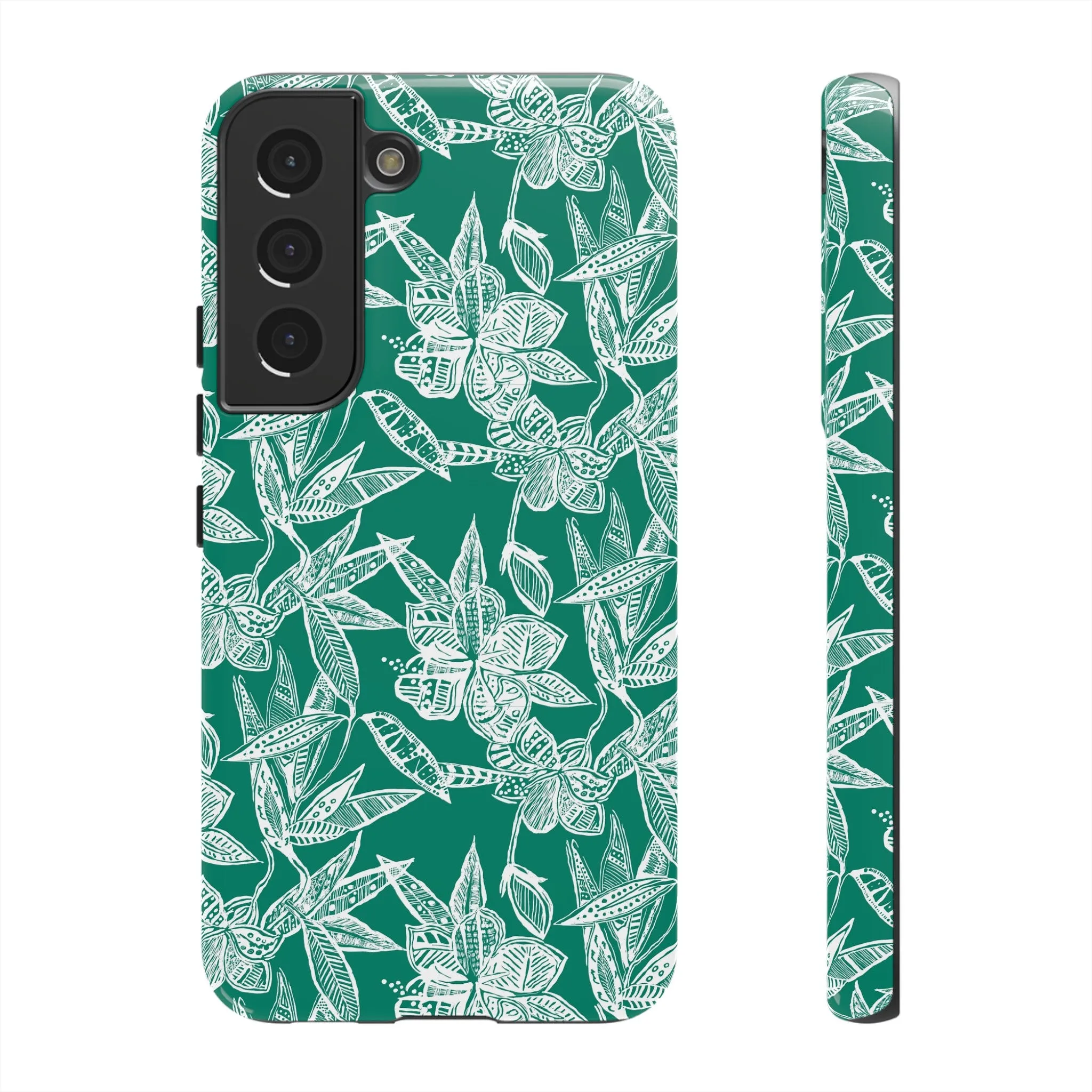 Vacation Adventures | Palm Trees Case