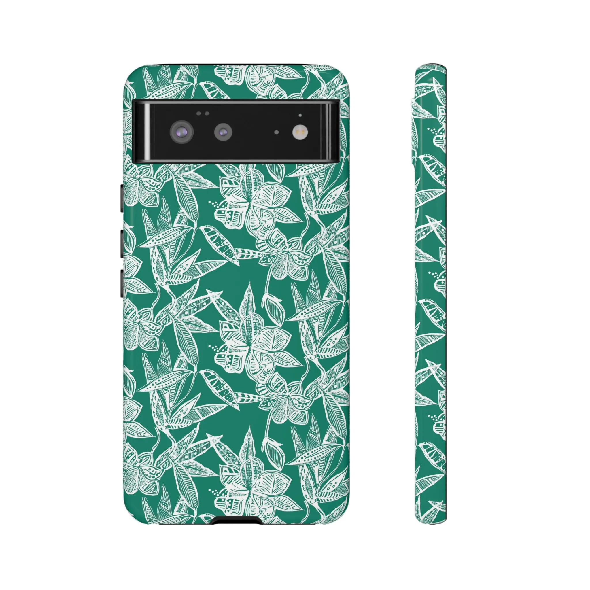 Vacation Adventures | Palm Trees Case