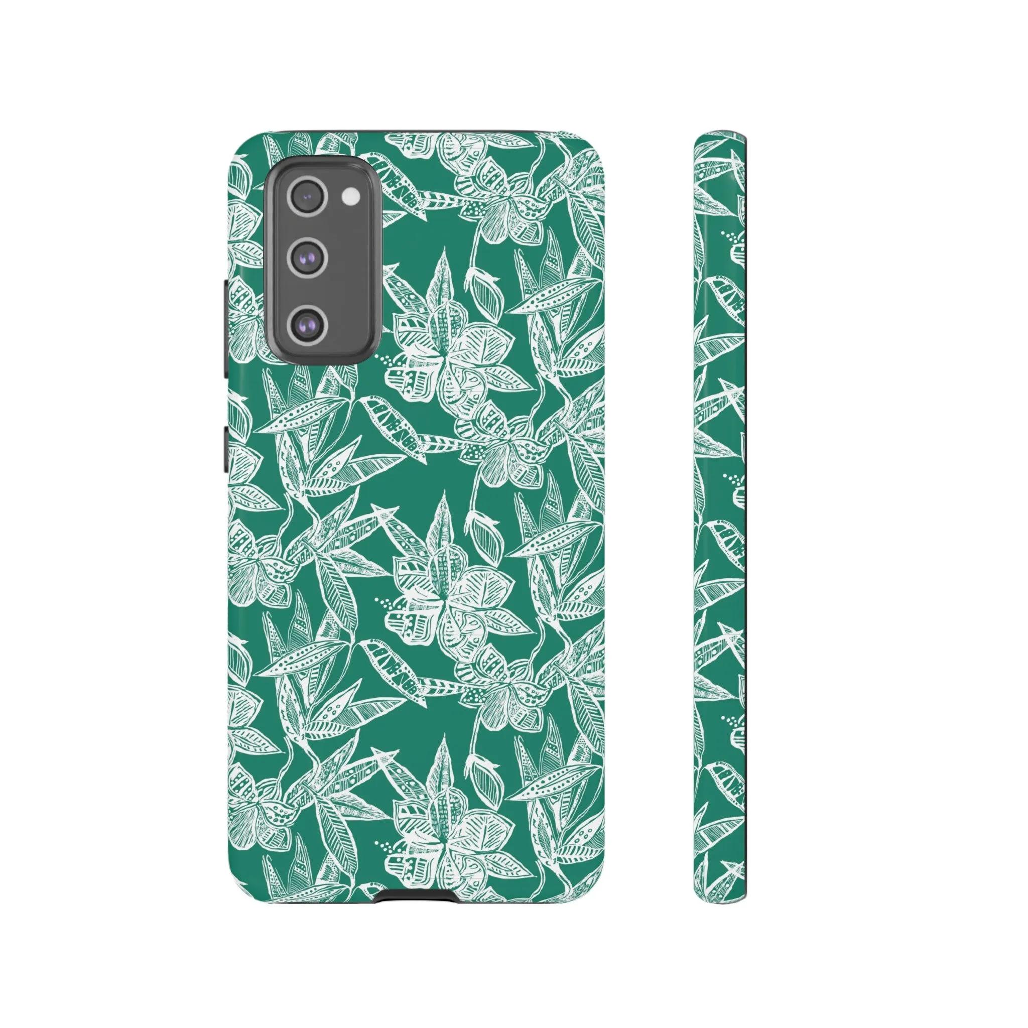 Vacation Adventures | Palm Trees Case