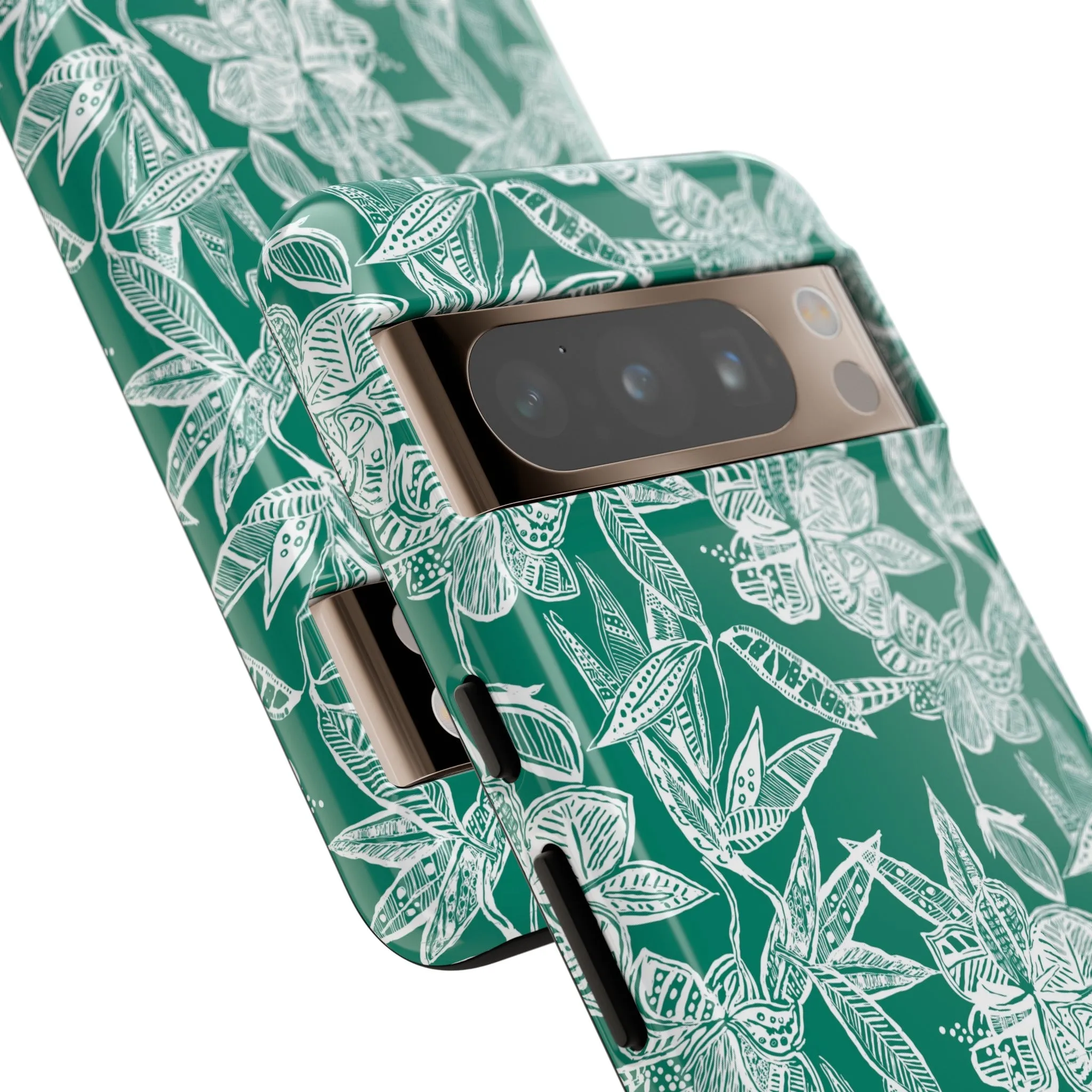 Vacation Adventures | Palm Trees Case