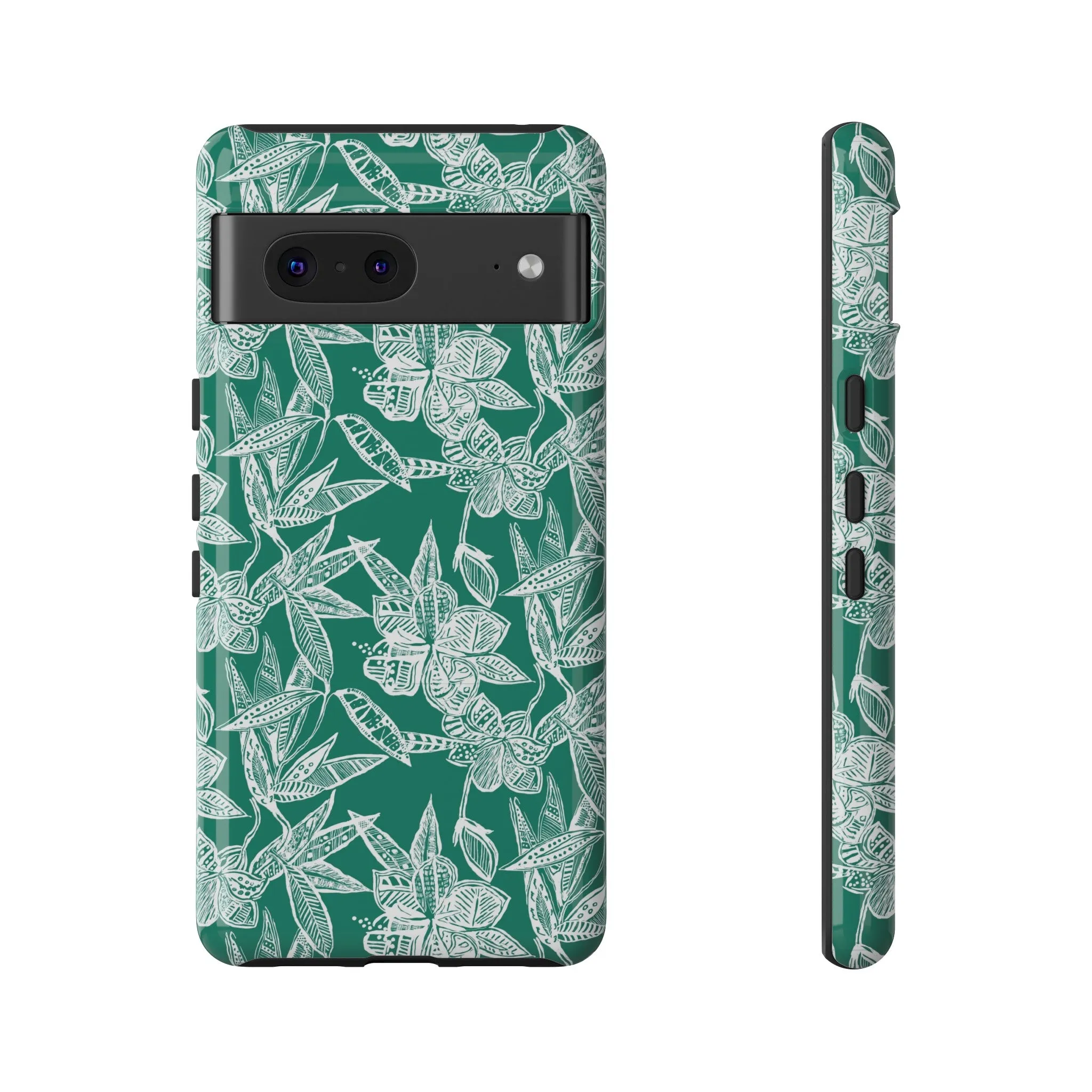 Vacation Adventures | Palm Trees Case