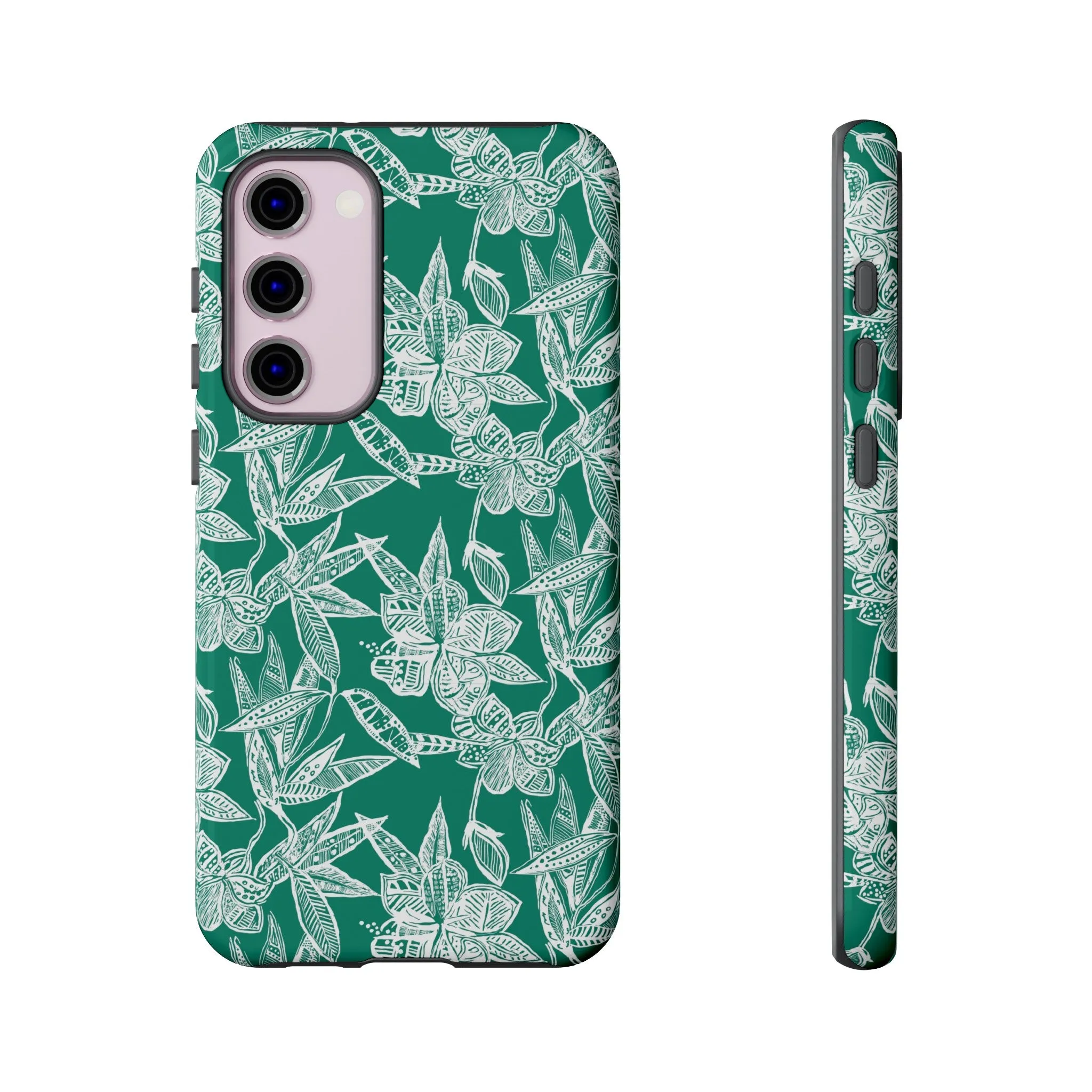 Vacation Adventures | Palm Trees Case