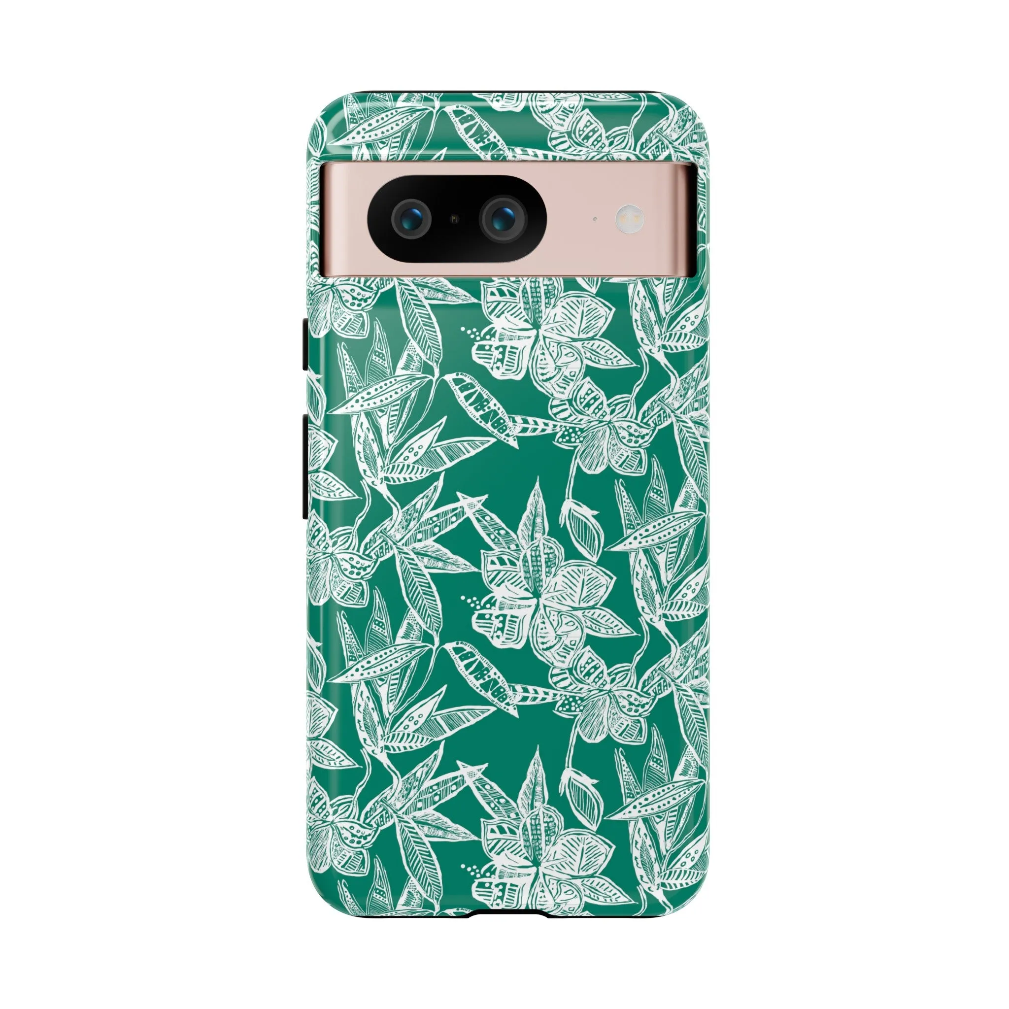 Vacation Adventures | Palm Trees Case