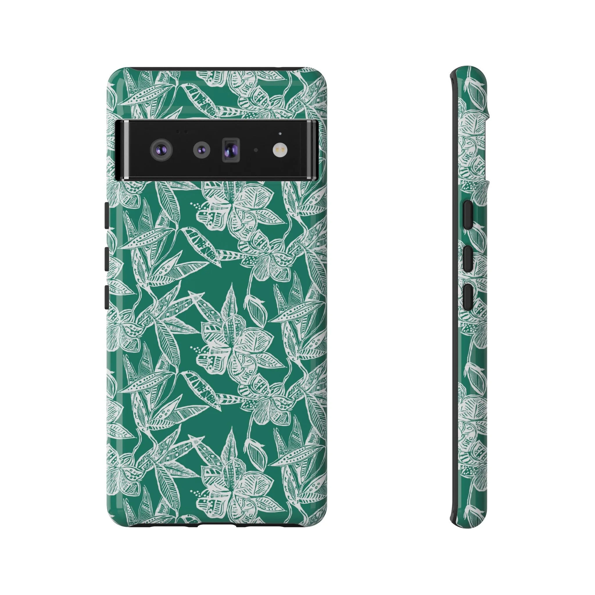Vacation Adventures | Palm Trees Case