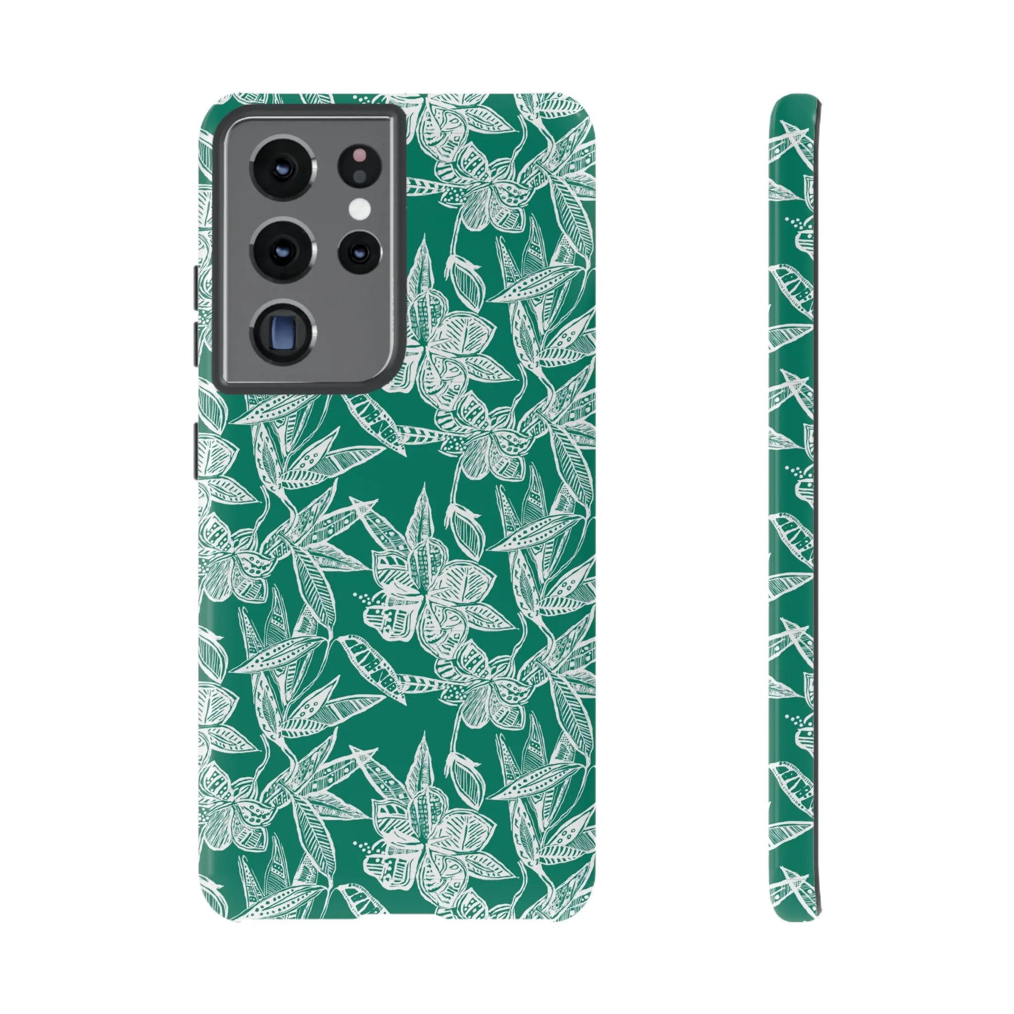 Vacation Adventures | Palm Trees Case
