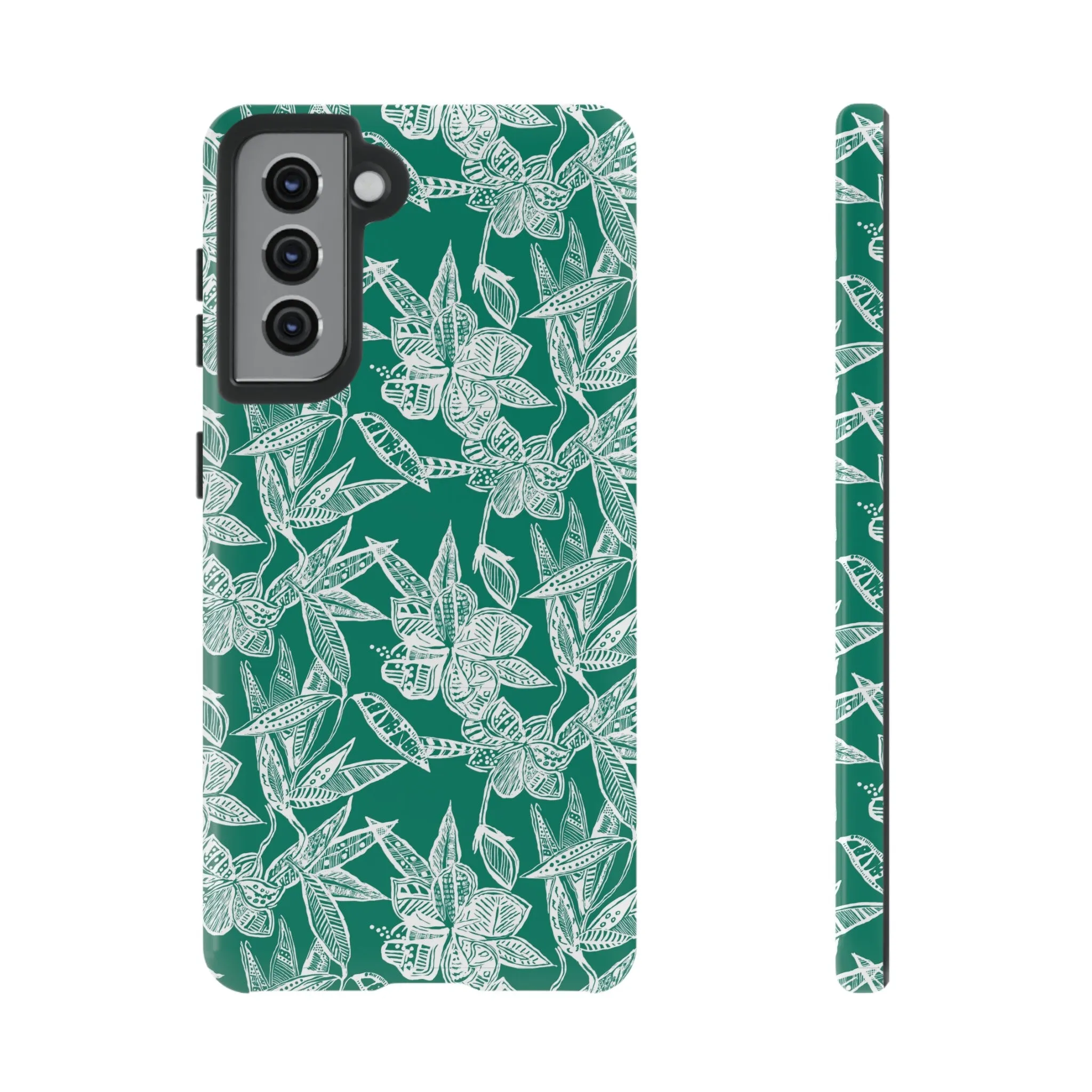 Vacation Adventures | Palm Trees Case