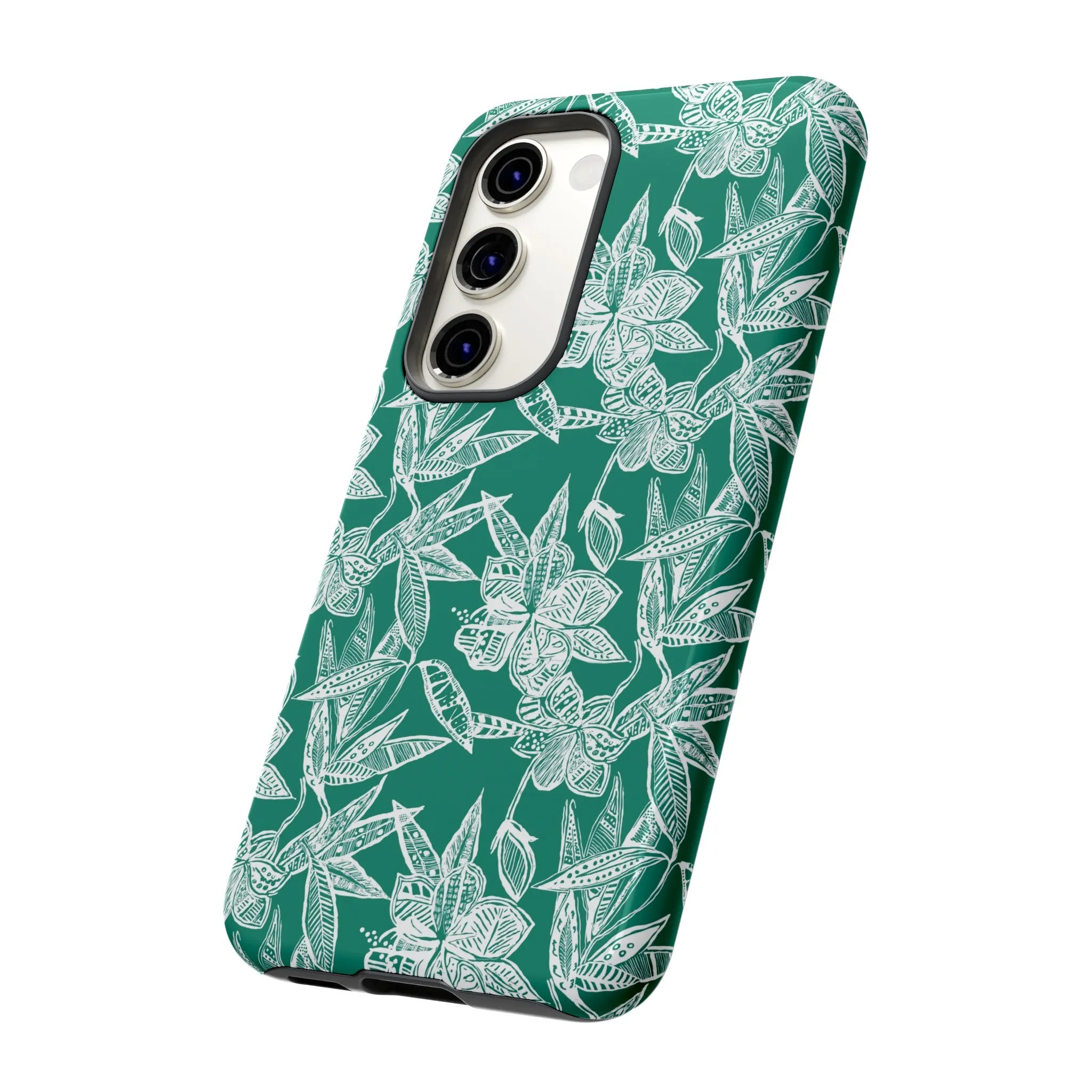 Vacation Adventures | Palm Trees Case