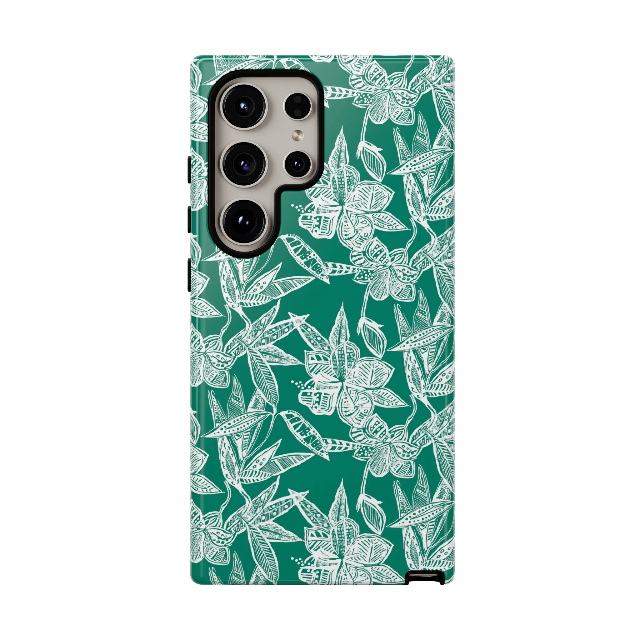 Vacation Adventures | Palm Trees Case
