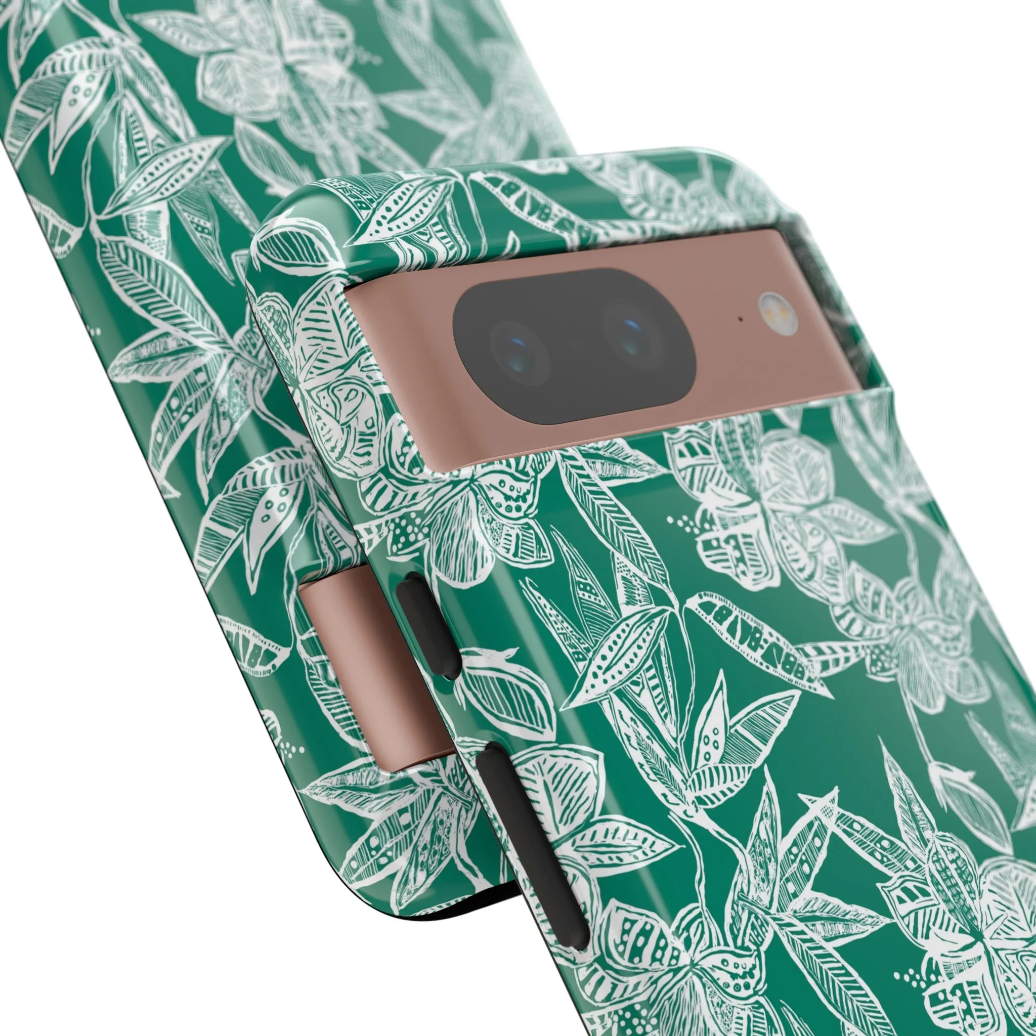 Vacation Adventures | Palm Trees Case