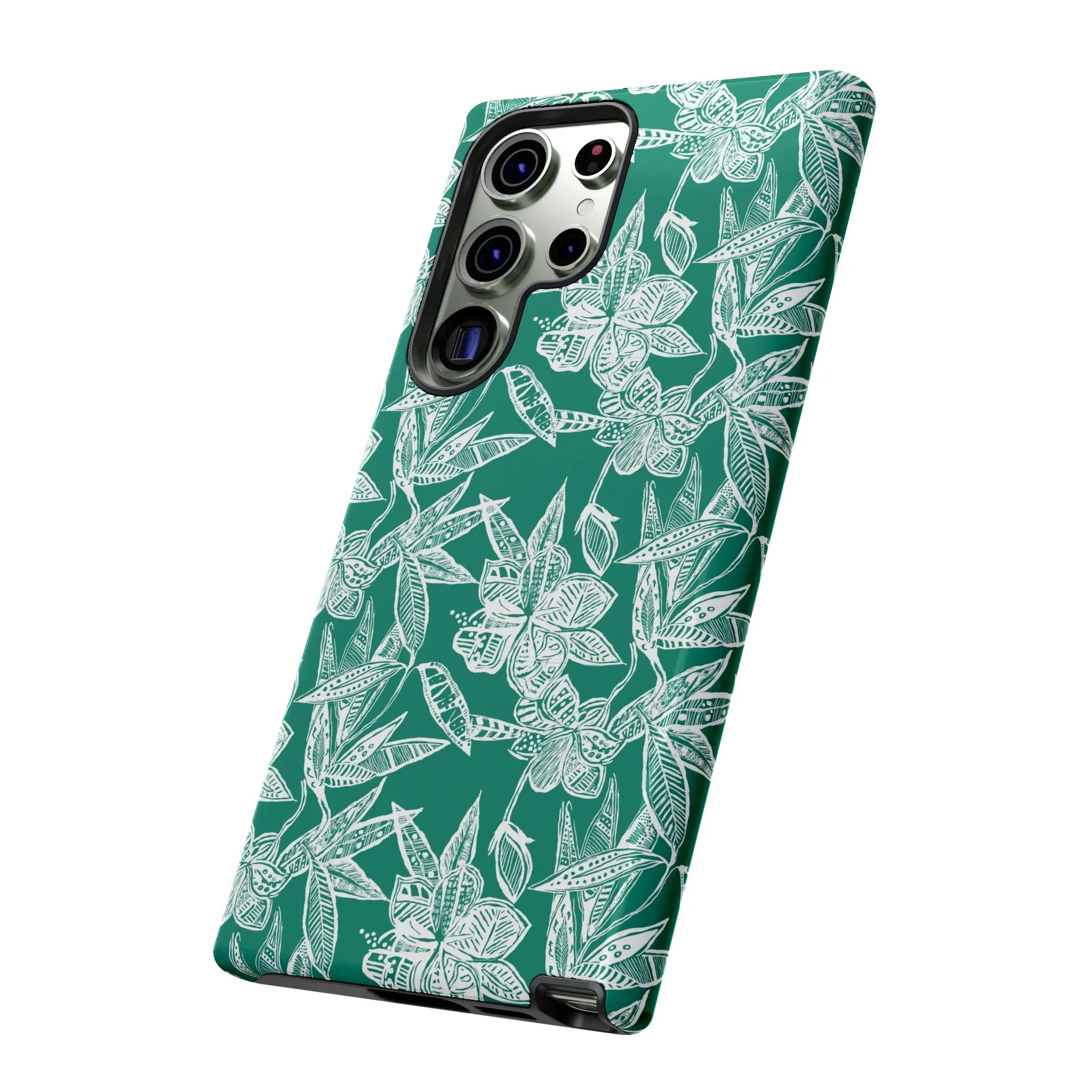 Vacation Adventures | Palm Trees Case