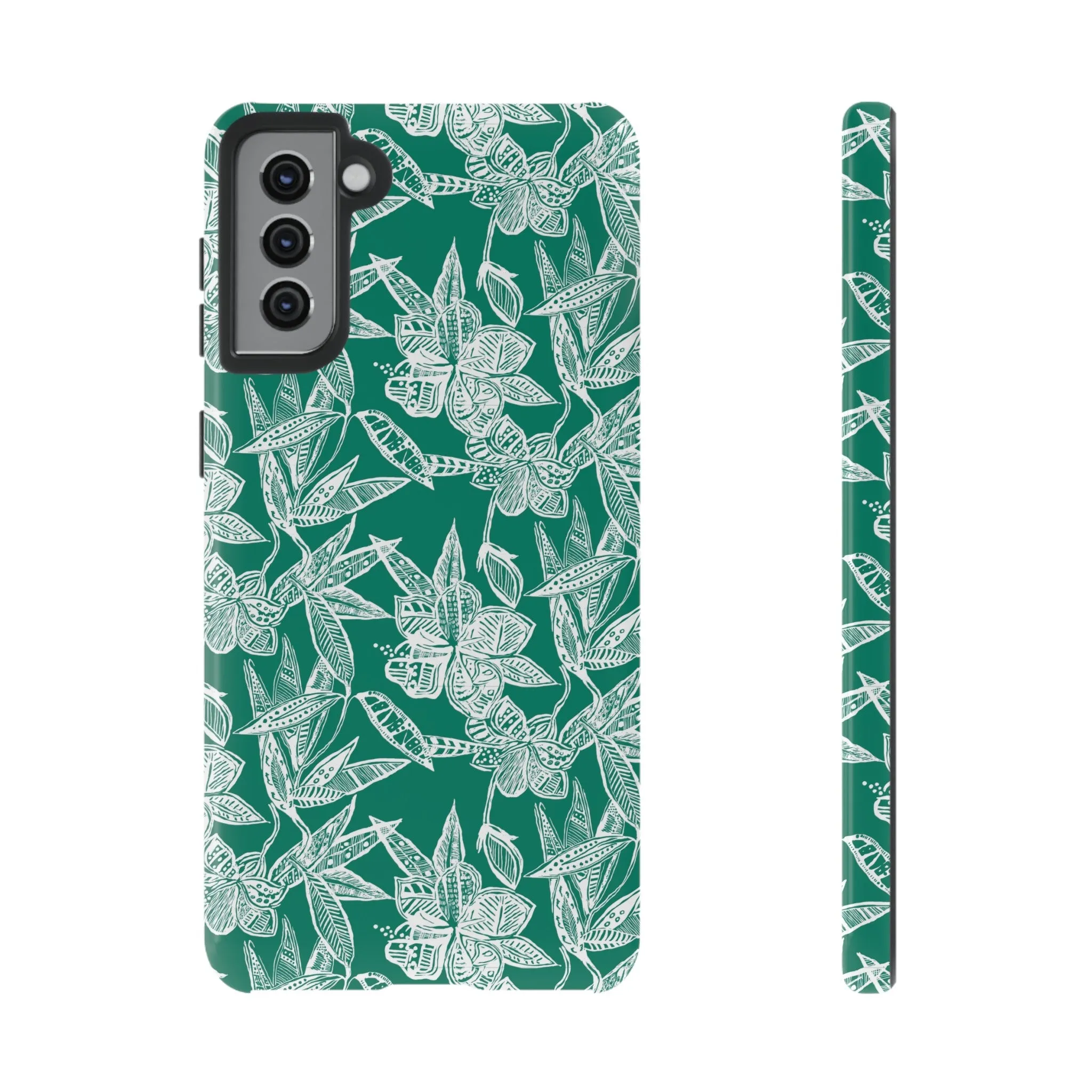 Vacation Adventures | Palm Trees Case