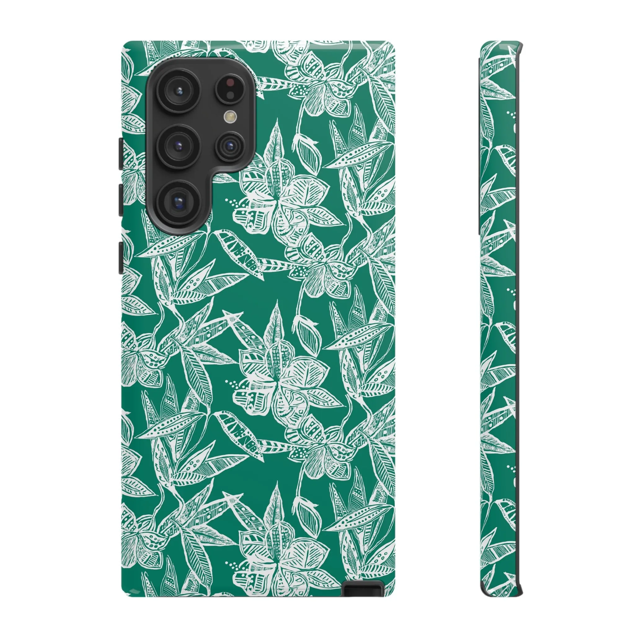 Vacation Adventures | Palm Trees Case