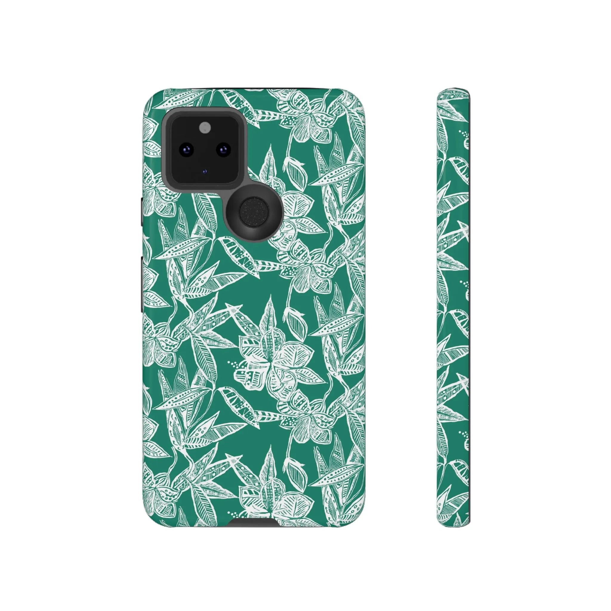 Vacation Adventures | Palm Trees Case