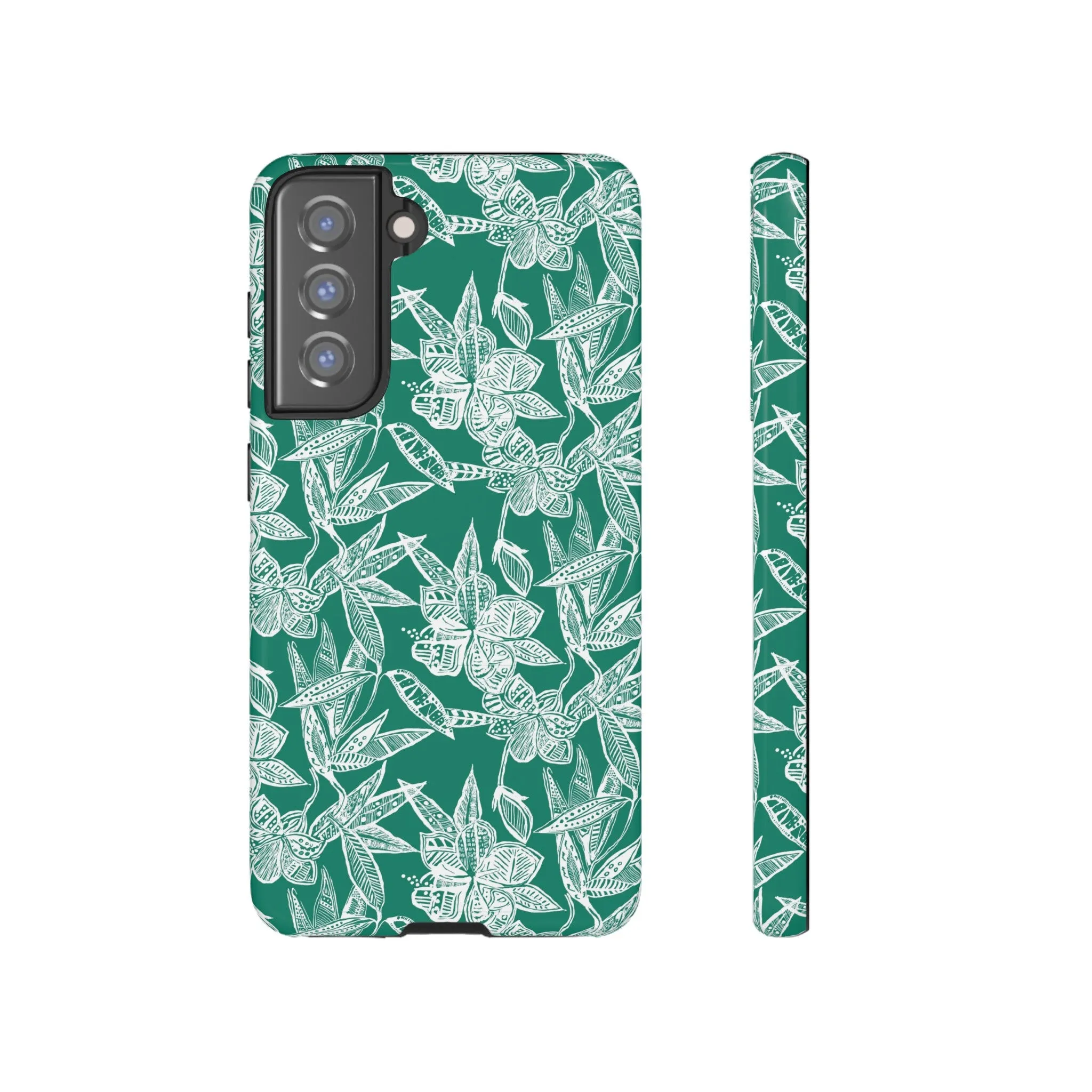 Vacation Adventures | Palm Trees Case