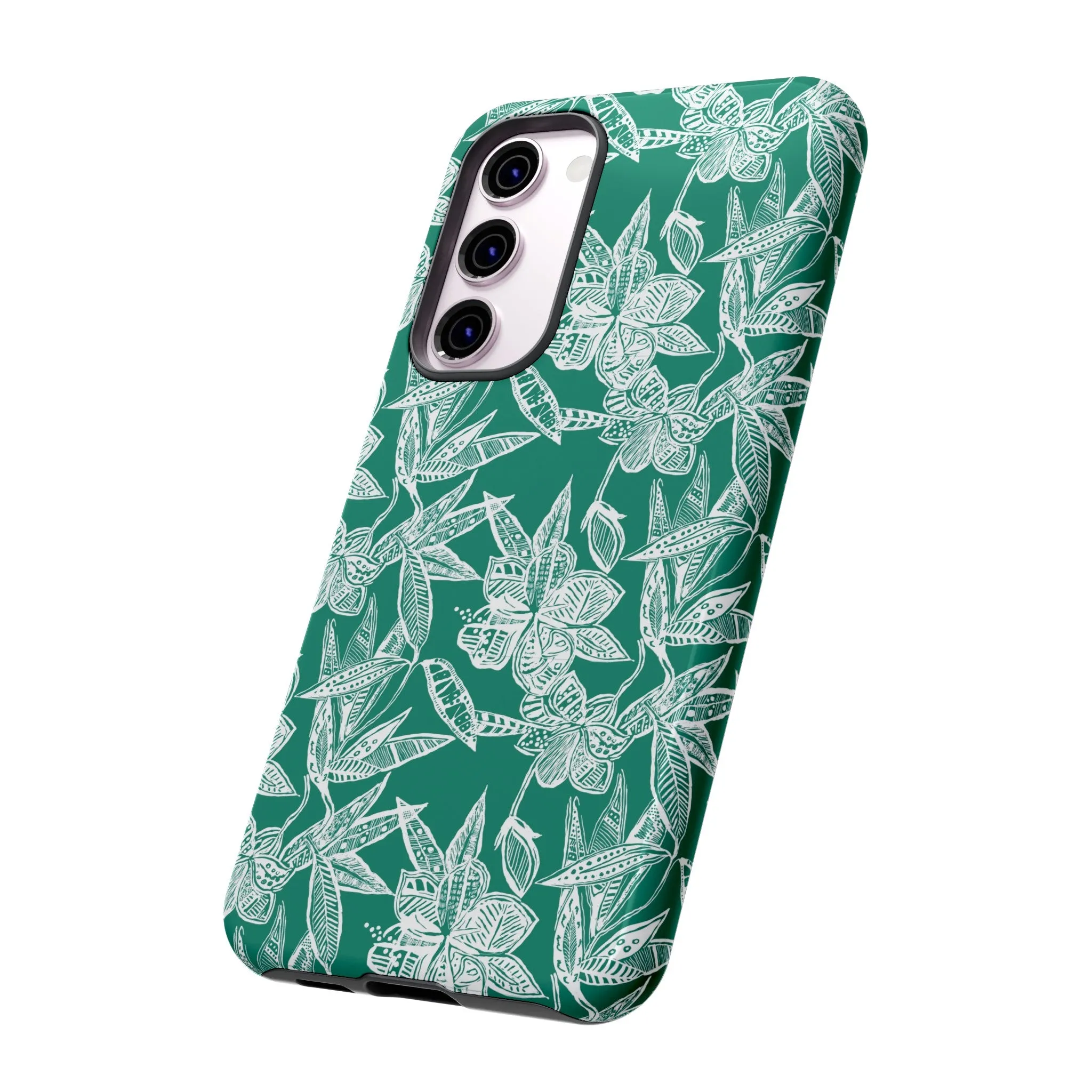 Vacation Adventures | Palm Trees Case