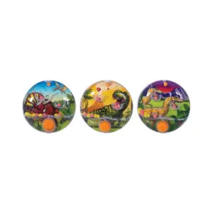 Water Filled Games - Dinosaur (Assorted)