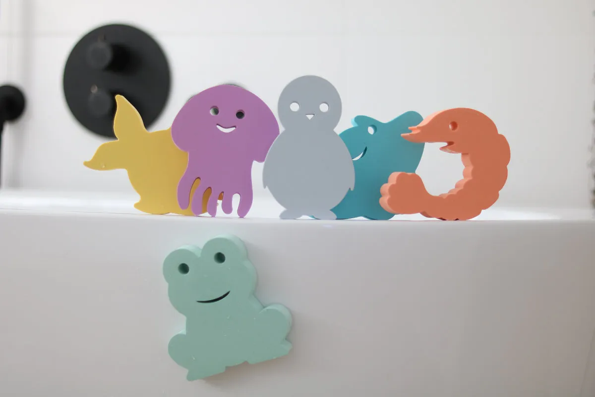 Waterfun Animals by DAM