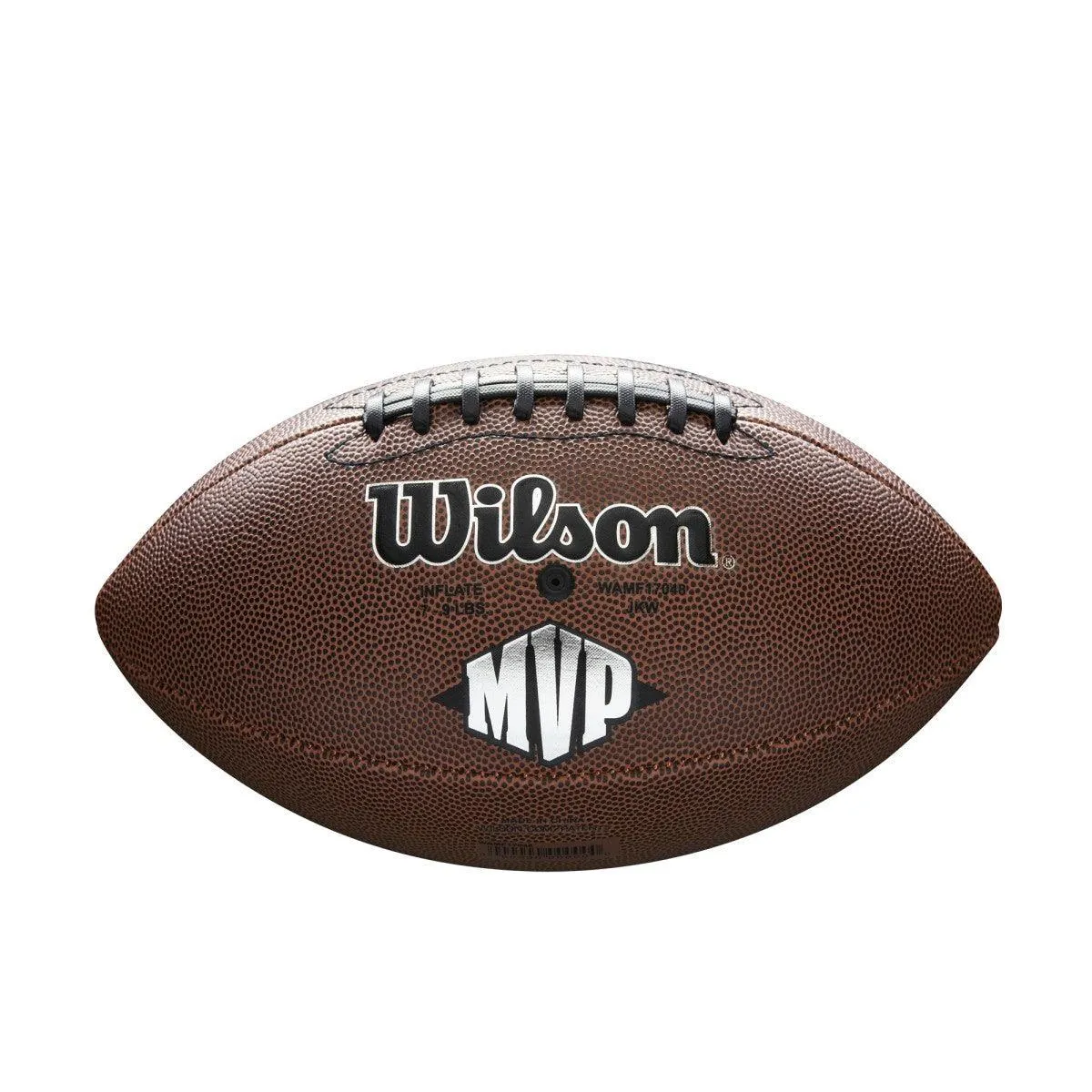 Wilson MVP Official Gridiron Football