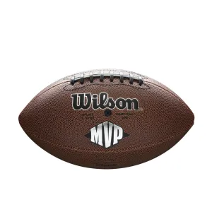 Wilson MVP Official Gridiron Football