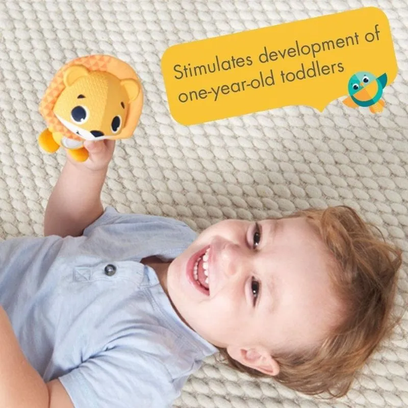Wonder Buddies