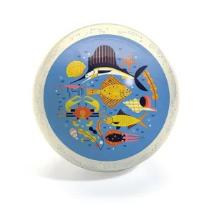 xDjeco Bubbles ball - 22cm