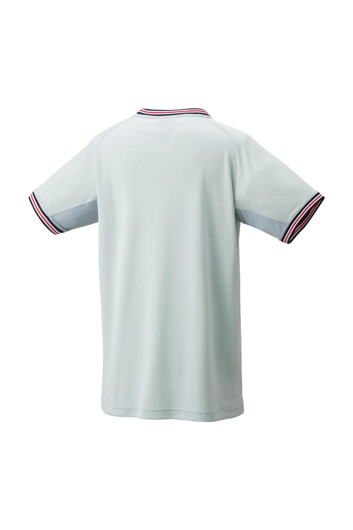 Yonex 10578 Crew Neck Mens Padel T-Shirt - Crystal Blue