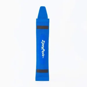ZippyPaws Firehose Crayon (Red/Blue) Dog Toy
