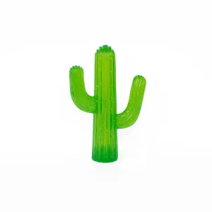 ZippyTuff Cactus Dog Toy